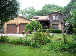 4820 Cheyenne Ln, Mc Louth, KS 66054