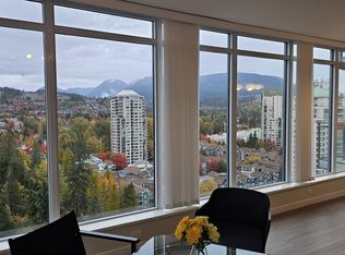 1182 Westwood St #2001, Coquitlam, BC V3B0M1