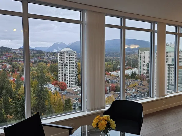 1182 Westwood St #2001, Coquitlam, BC V3B 0M1