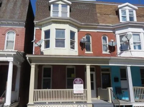 721 W Poplar St, York, PA 17401