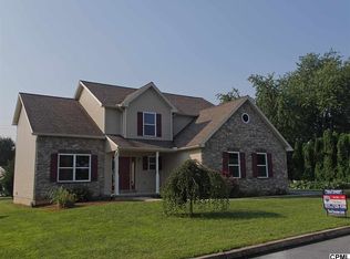 862 Buttonwood St #L-0001, Palmyra, PA 17078