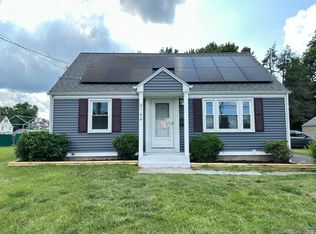 2100 Corbin Ave, New Britain, CT 06053