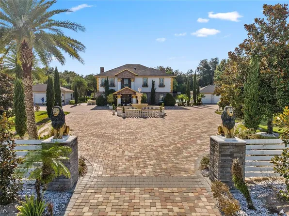 34417 DONNA VISTA PLACE, EUSTIS, FL 32736