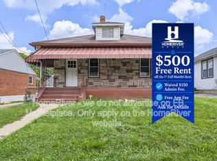 123 Brunswick Pl, Carnegie, PA 15106