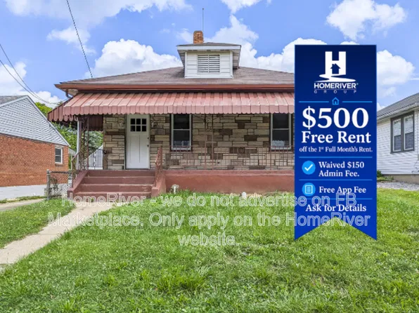 123 Brunswick Pl, Carnegie, PA 15106