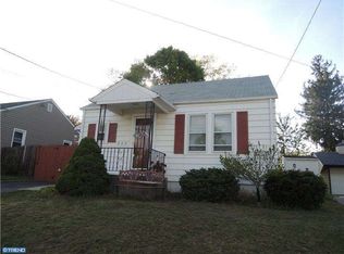 323 Maddock Ave, Hamilton, NJ 08610