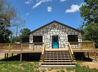 3703 Highway 66, Alco, AR 72680