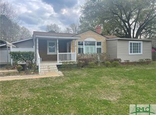 165 Magnolia St, Richmond Hill, GA 31324