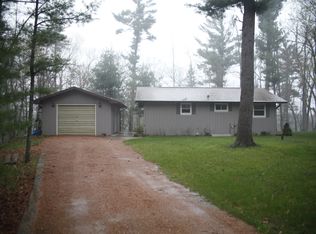 N3590 Deer Cir, Mount Morris, WI 54982