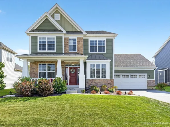 3591 Doral Dr, Elgin, IL 60124