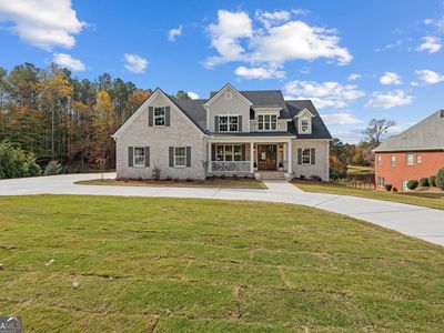 103 Birkdale Blvd, Carrollton, GA, 30116