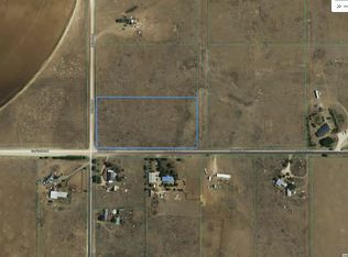 Antelope Spgs Lot 113, Estancia, NM 87016