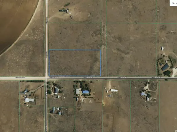 Antelope Spgs Lot 113, Estancia, NM 87016