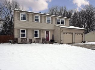 4261 Hile Rd, Stow, OH 44224