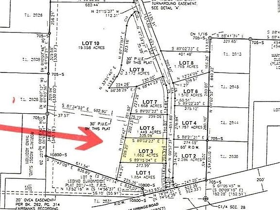 2nd image of 3 Nels Jackson Rd