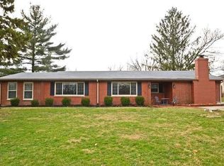 4463 Grandview Ave, Cincinnati, OH 45244
