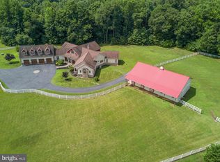 2097 Everetts Corner Rd, Hartly, DE 19953