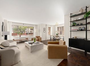 The Brevoort East, New York, NY 10003