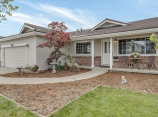 1311 Poe Ln, San Jose, CA 95130