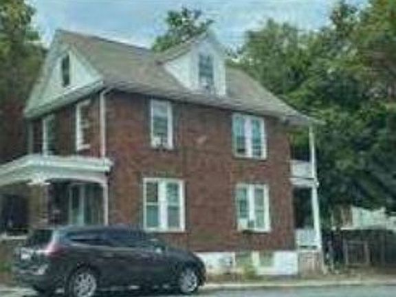 Property Side View
