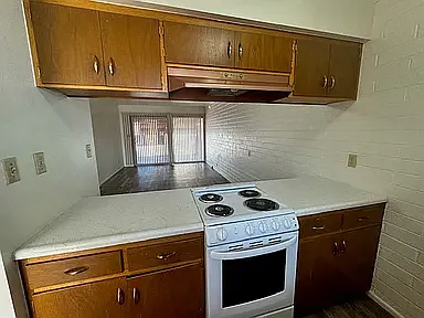 Belmont Apartments