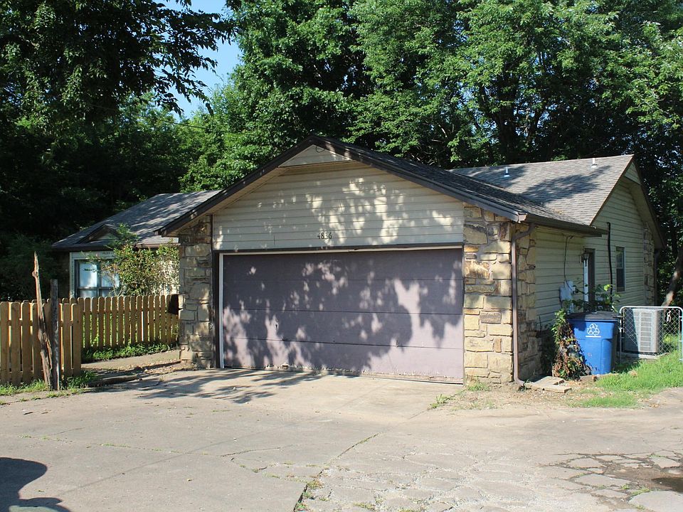 1st image of 4836 S 25th West Ave