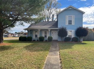 1794 Tara Dr, Prattville, AL 36066