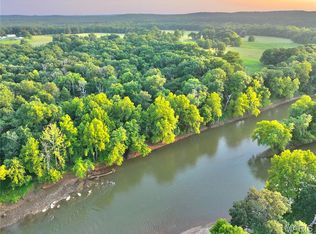 SE 800th Rd, Collins, MO 64738