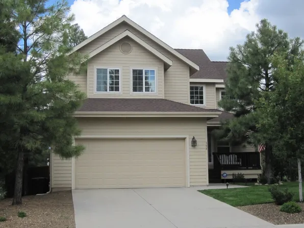198 W Gold Rush Trl, Flagstaff, AZ 86005