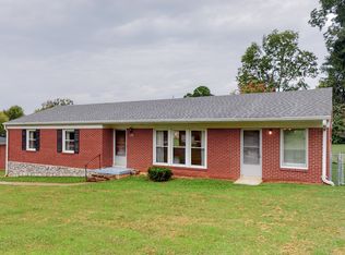 207 Crestland Dr, Columbia, TN 38401