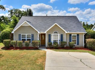 516 Cashel Rd, Grovetown, GA 30813