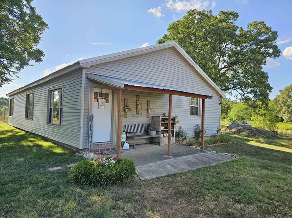 282 Polk Rd #681, Mena, AR 71953