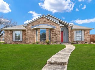 2607 Sumac Ln, Rowlett, TX 75089