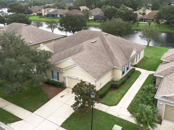 1558 CALMING WATER Drive, Fleming Island, FL 32003