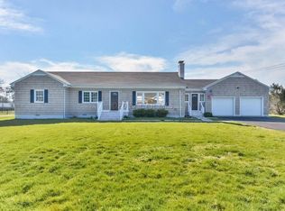 10045 Friendship Rd, Berlin, MD 21811