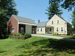 346 Depot Rd, Lebanon, ME 04027