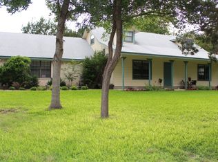 123 County Road 4271, Clifton, TX 76634