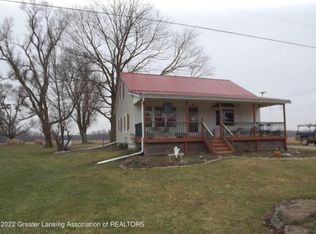 7547 E Eaton Hwy, Mulliken, MI 48861