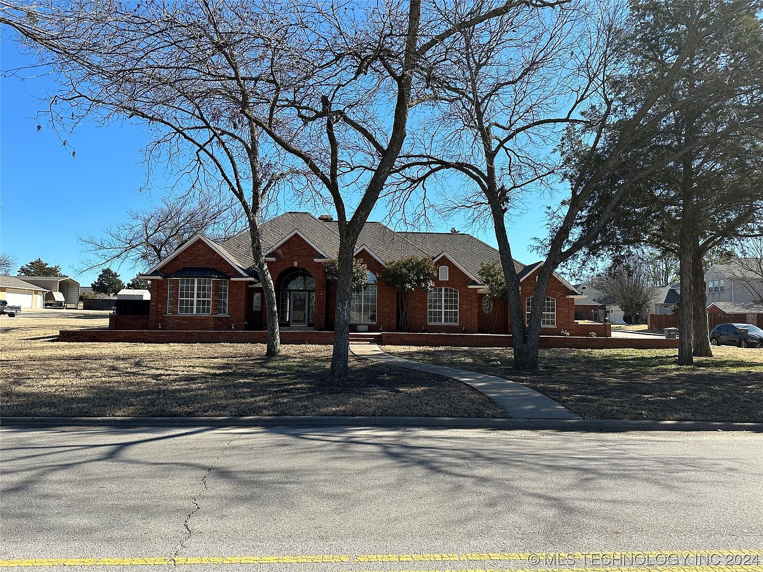 502 S Rockford Rd, Ardmore, OK 73401 Zillow