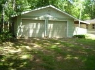 7324 Bluegill Lake Rd, Lake Tomahawk, WI 54539