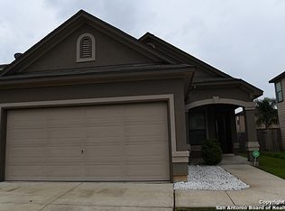 2206 Sundrop Bay, San Antonio, TX 78224