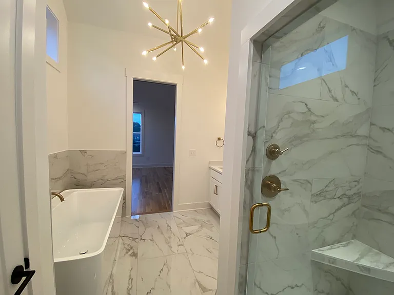 Primary Bedroom Bath