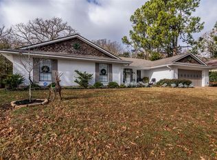 133 Spring Valley Dr, Denison, TX 75020