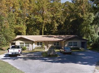 3675 S Eastpark Way, Homosassa, FL 34448