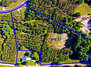 Dockery Rd NW UNIT 23, Williamsburg, MI 49690