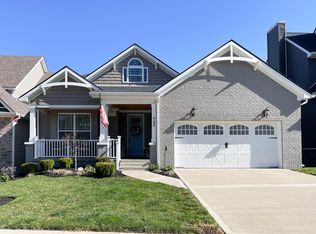 4308 Steamboat Rd, Lexington, KY 40514