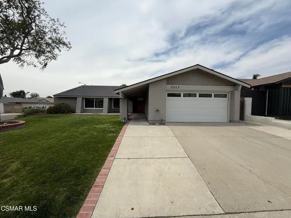 2203 Marter Ct, Simi Valley, CA 93065
