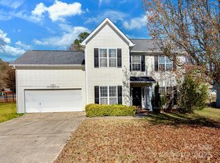 1103 Slate Ridge Rd, Matthews, NC 28104
