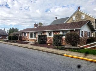 234 E 20th St, Northampton, PA 18067