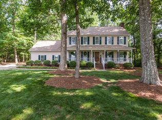 819 S 3rd St, Mebane, NC 27302